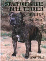 Staffortshire Bullterrier heute