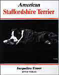 American Staffortshire Terrier